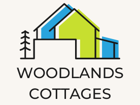 Woodlands Cottages
